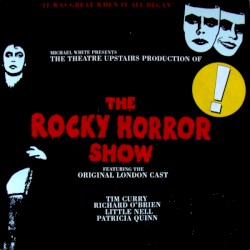 The Rocky Horror Show