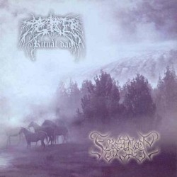 Ritual Day / Frostmoon Eclipse