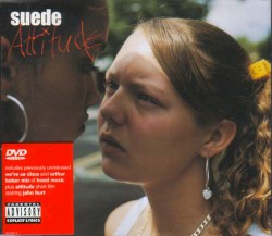 Attitude