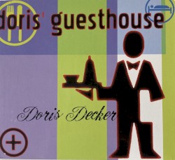 doris’ guesthouse