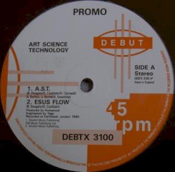 A.S.T.
