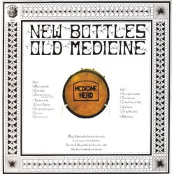 New Bottles Old Medicine