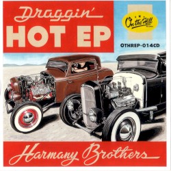 Draggin' Hot EP