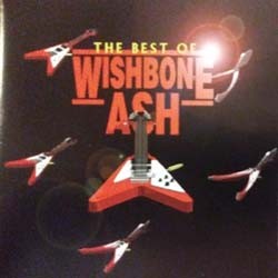 The Best of Wishbone Ash