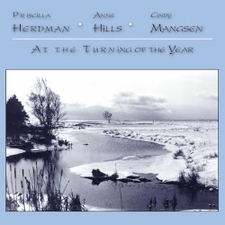 At The Turning of the Year