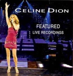 Featured Live Recordings
