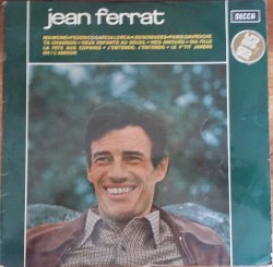 Jean Ferrat