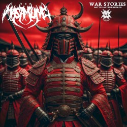 War Stories: Battle Audio Records