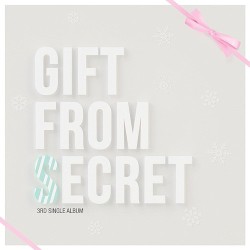 Gift from Secret