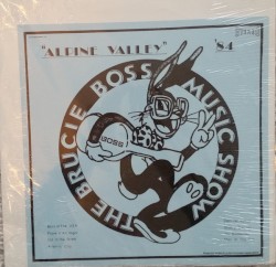 Alpine Valley ’84