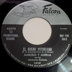 El güero vitoreano / Sin esperanza