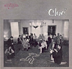 “Clue”