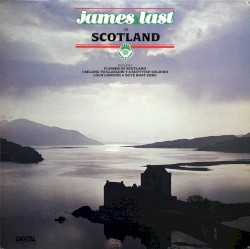 James Last in Scotland