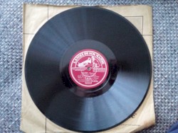 Igloo / Chew-Chew-Chew