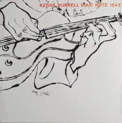 Kenny Burrell