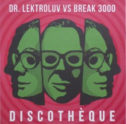 Discothèque