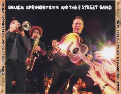 Stockholm Second Wrecking Ball Night