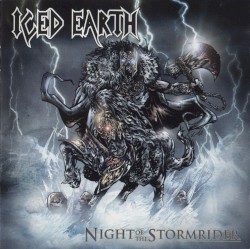 Night of the Stormrider