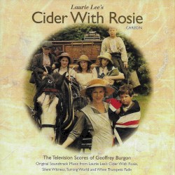 Cider With Rosie: The Television Scores of Geoffrey Burgon