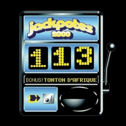 Jackpotes 2000