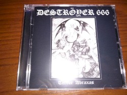 Terror Abraxas
