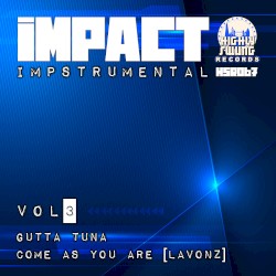 Impstrumental, Vol. 3