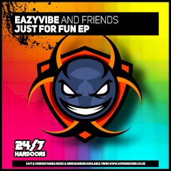 Just for Fun EP