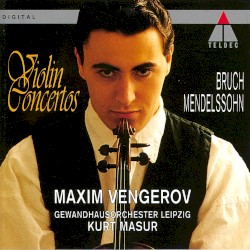 Violin Concertos
