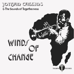 Winds of Change