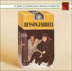 Benson & Farrell