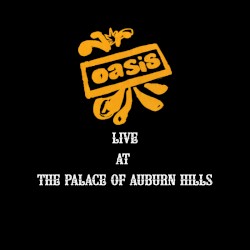 2008-12-13: The Palace of Auburn Hills, Auburn Hills, MI, USA