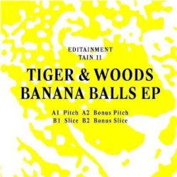 Banana Balls EP