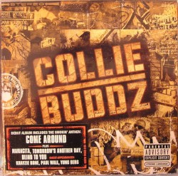 Collie Buddz