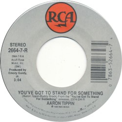 You’ve Got to Stand for Something