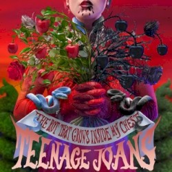 The Rot That Grows Inside My Chest