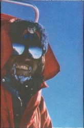 Taco Leg / Constant Mongrel