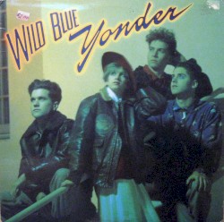 Wild Blue Yonder