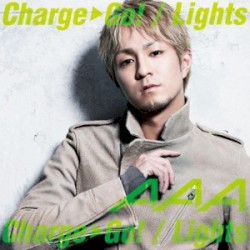 Charge & Go! / Lights