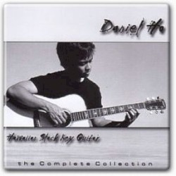 Hawaiian Slack Key Guitar (The Complete Collection)