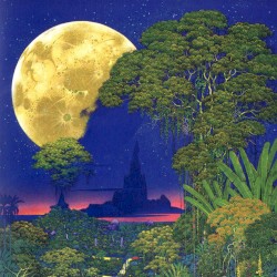 Seiken Densetsu 3 Original Sound Version