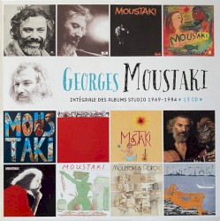 L’Intégrale des albums studio 1969-1984