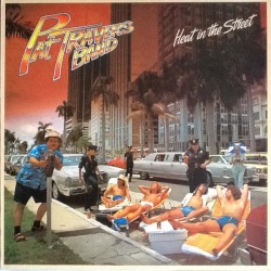 Heat In The Street