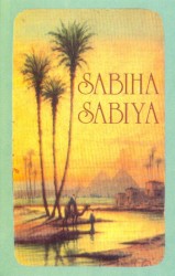 Sabiha sabiya