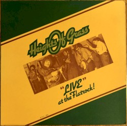 Live at the Flatrock!