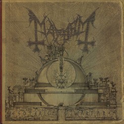 Esoteric Warfare