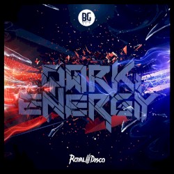 Dark Energy