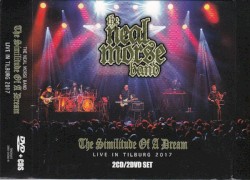 The Similitude of a Dream: Live in Tilburg 2017