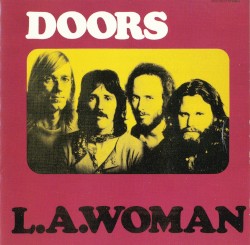 L.A. Woman