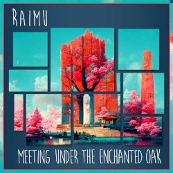 Meeting Under the Enchanted Oak