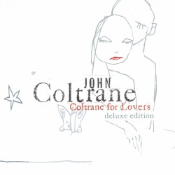 Coltrane for Lovers